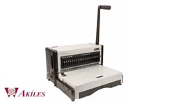 Akiles Modular Punches