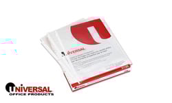 Universal Sheet Protectors