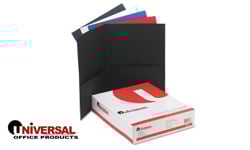 Universal Report Covers