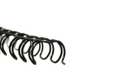 2:1 Twin Loop Wire