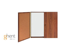 Ghent Conference Room Cabinets