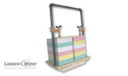 Lassco Wizer Padding Equipment