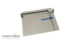 Lassco Wizer Paper Scoring Equipment