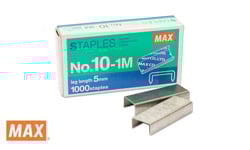 Max Staples