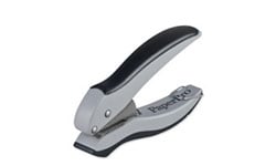 1-Hole Paper Punches