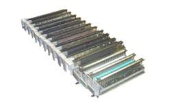James Burns EPX700 Diesets
