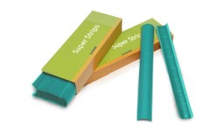 Jade Green Fastback Super Strips