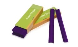 Purple Fastback Super Strips