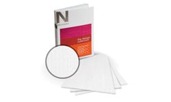 Esse Texture White Card Stock