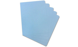 GBC Grain Paper Binding Covers