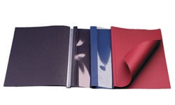 MasterBind Soft Covers