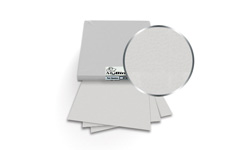 Ice Silver Metallics Covers