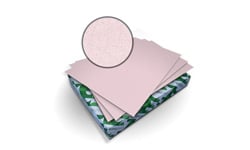 Rose Royal Fiber Covers