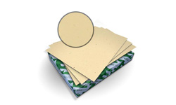 Royal Fiber Paper Covers - Shop By Size