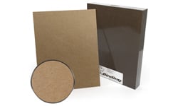 22pt Chipboard Binding Covers