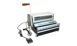 Electric Wire Binding Machines