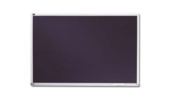 Non-Magnetic Chalkboards