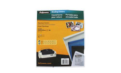 Fellowes Premium Thermal Covers