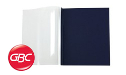 GBC Therm-A-Bind Premium Covers