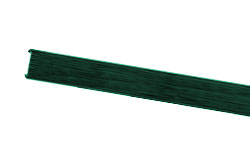 Green Metal Binding Spines