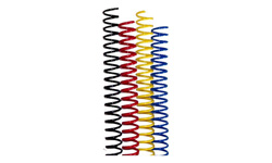 Spiral Coils Special Lengths