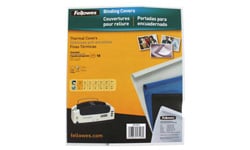 Fellowes Thermal Binding Covers