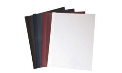 Thermal Binding Linen Utility Covers