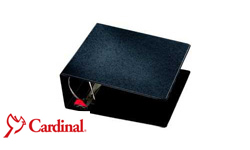 Cardinal Prestige Locking Ring Binders