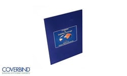 Coverbind Portfolio Thermal Covers