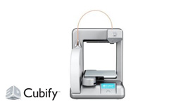 Cubify 3D Printers
