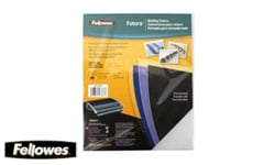 Fellowes Premium Futura Covers