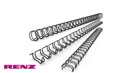 Renz Twin Loop Wire - Shop by Size