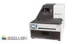 Afinia Digital Label Printers