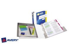 Avery Protect & Store View Binders