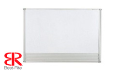 Best-Rite Hang-Up Dry-Erase Magnetic Whiteboards