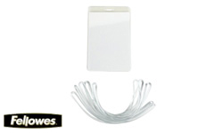 Fellowes Self Adhesive Pouches