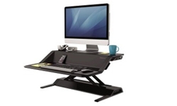 Fellowes Sit-Stand Workstations