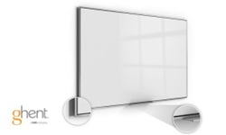 Ghent Magnetic Acrylite Whiteboards