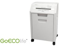GoECOlife Optimus Edition Paper Shredders