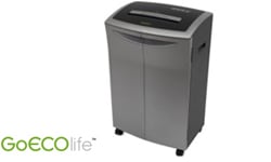 GoECOlife Platinum Series Paper Shredders