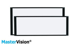MasterVision Cubicle Boards