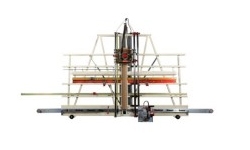 Safety Speed Vertical Panel Saws