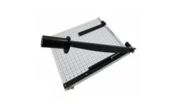 Akiles Guillotine Paper Cutters