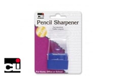 Charles Leonard Pencil Sharpeners