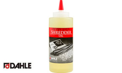 Dahle Paper Shredder Oil