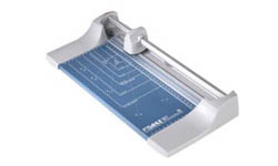 Dahle Personal Rolling Trimmers