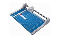 Dahle Professional Rolling Trimmers
