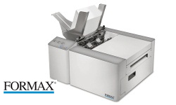 Formax ColorMax Digital Color Printers
