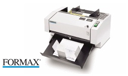 Formax Document Signers
