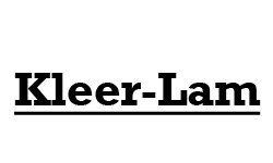 Kleer-Lam Laminators